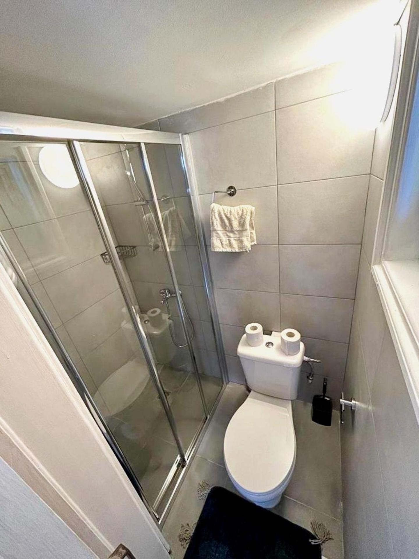 Central Comfort Studio Ларнака Экстерьер фото